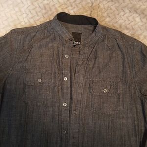 Bar III Men's shirt